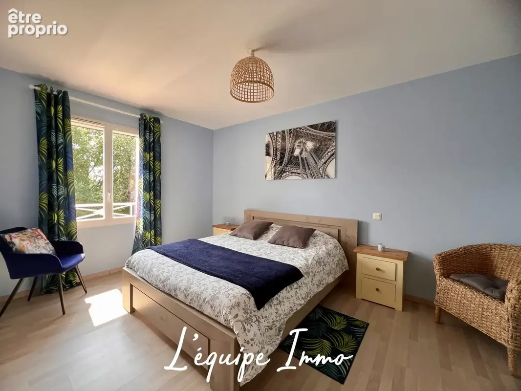 Maison d'exception de 216 m2 avec piscine et double garage sur 3 000 m2   Aubiet - photo 22