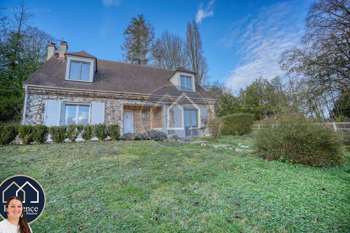 Maison à NOGENT-LE-ROI