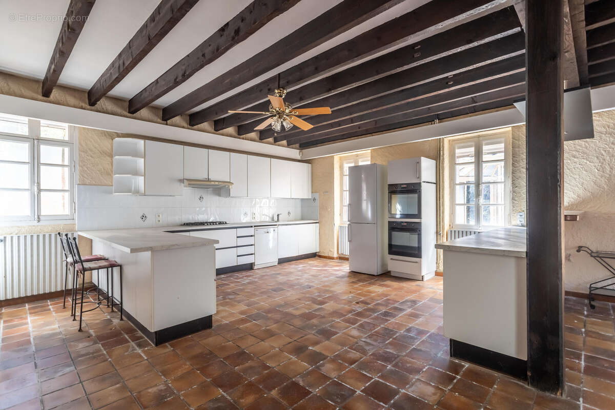 Domaine Superbe propriété à L'Union Toulouse ! - photo 26