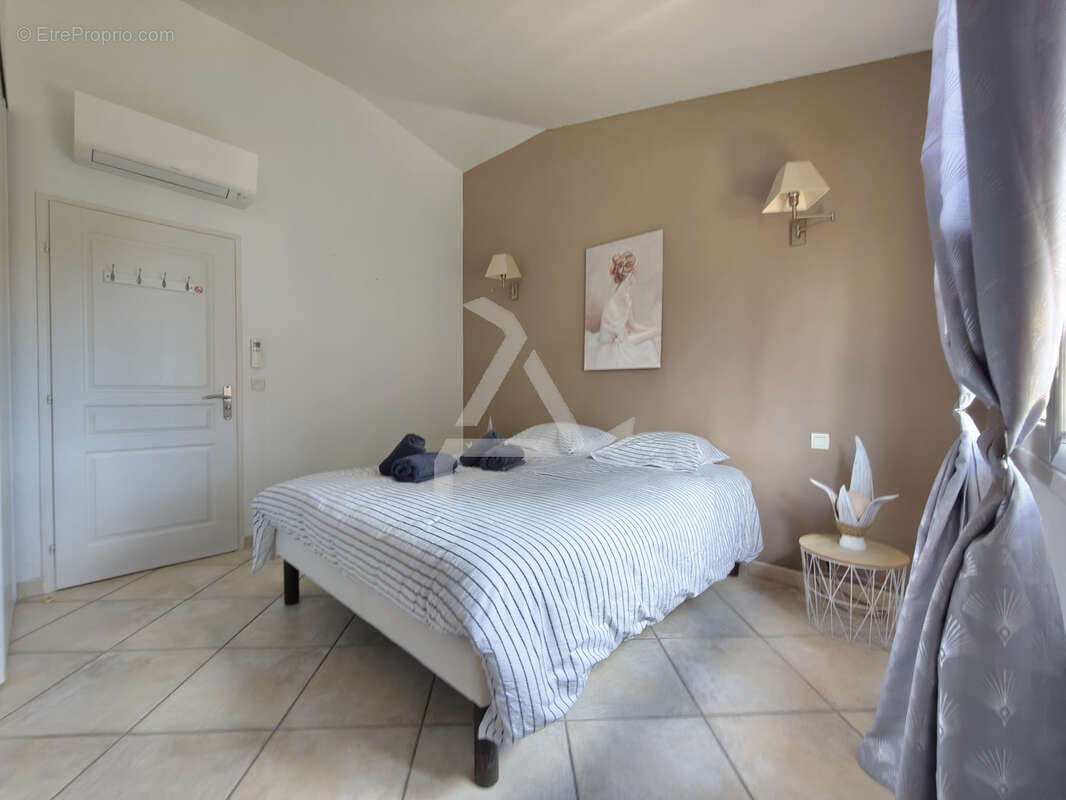 Maison à PORTO-VECCHIO