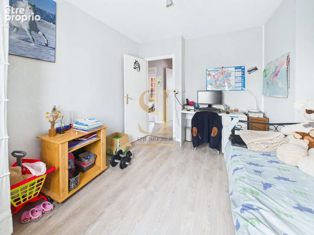 Maison 7 pièces 140 m² à vendre à Combs-La-Ville (77380) - photo 9