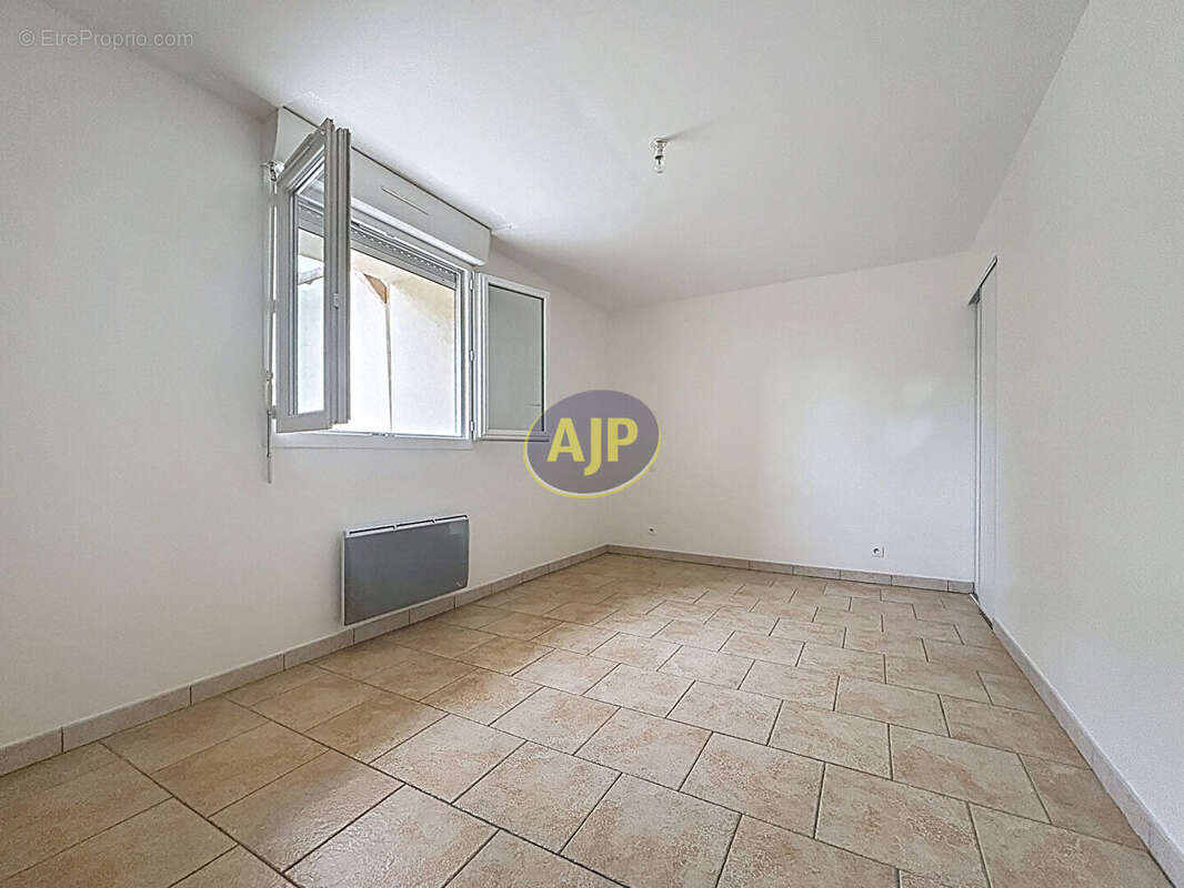 Maison à SAINT-HIPPOLYTE