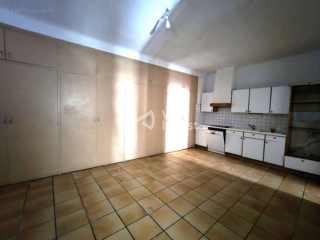 Appartement à CASTELSARRASIN