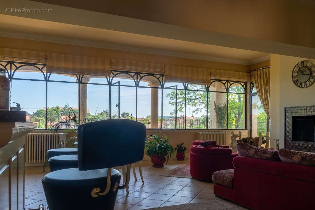 Maison à VILLENEUVE-SUR-LOT