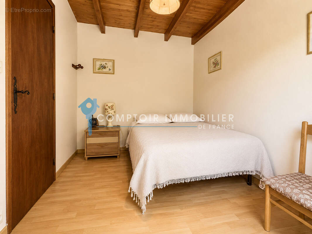 Maison individuelle - T8 - photo 15