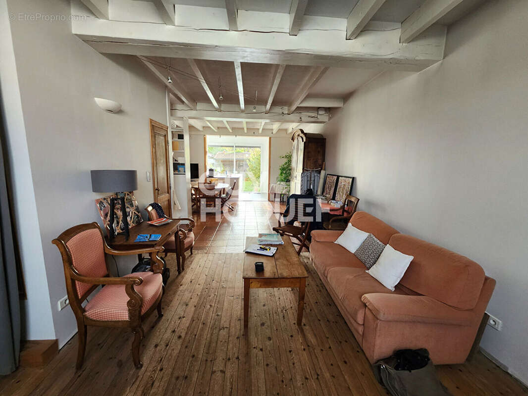 Maison à MERIGNAC