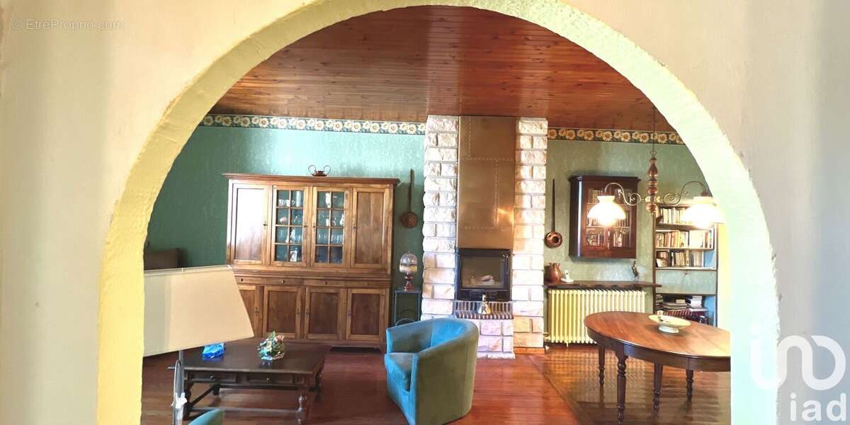 Photo 8 - Maison à PONT-SAINT-ESPRIT