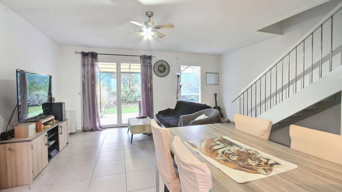 Opportunité ! villa t4 recente investissement locatif sécurisé - photo 2