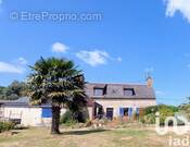 Photo 1 - Maison à PLEGUIEN
