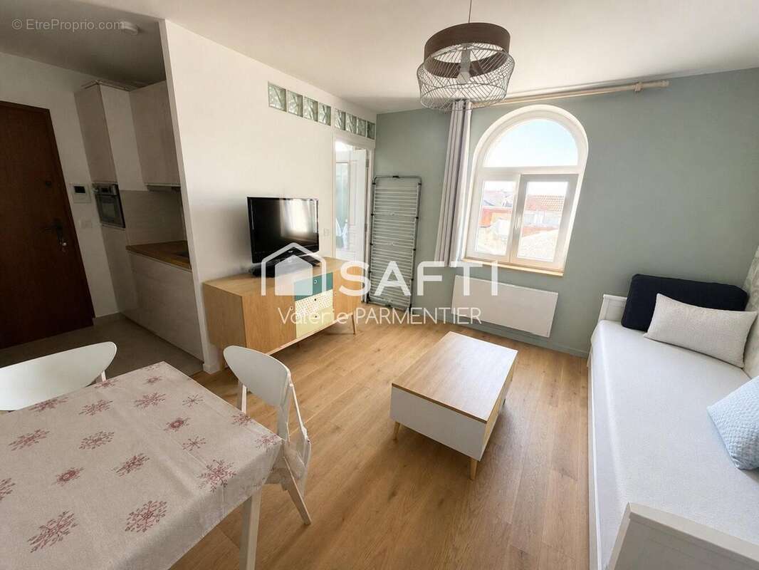 Photo 2 - Appartement à BERCK