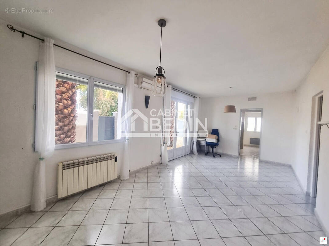 Maison à LA TESTE-DE-BUCH