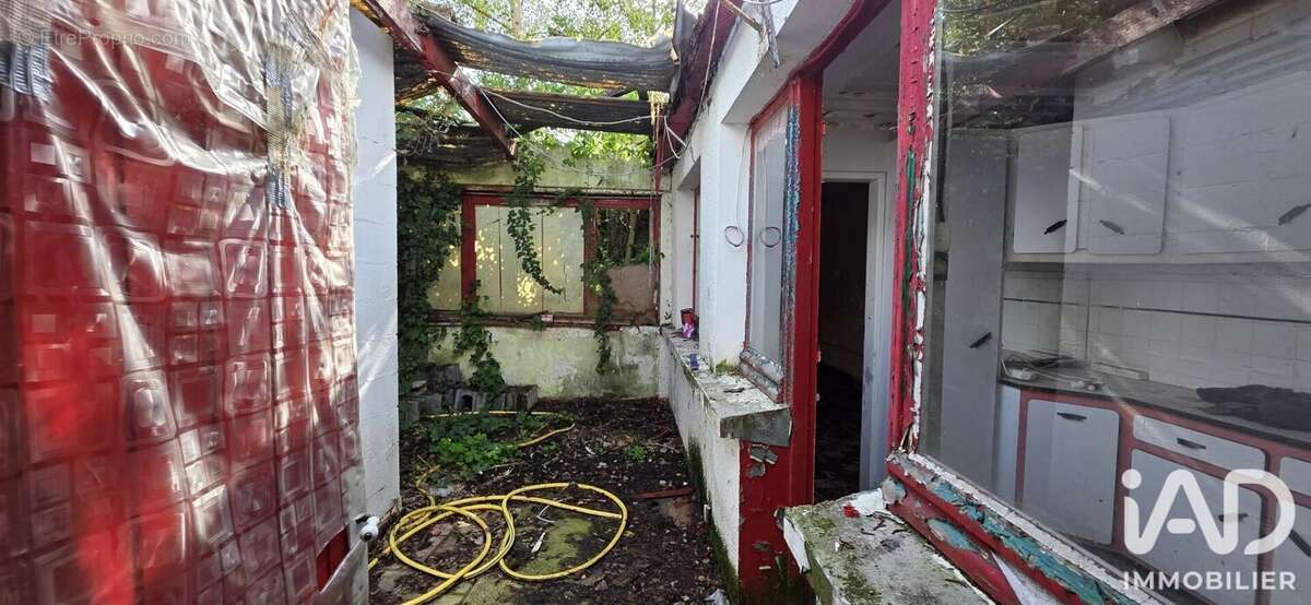 Photo 9 - Maison à NOEUX-LES-MINES