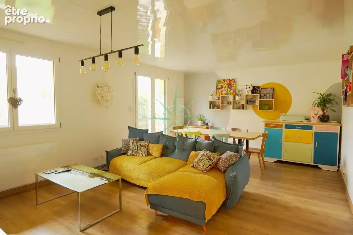 Photo Appartement à Rosheim au prix de 265 000€