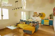 Appartement à ROSHEIM
