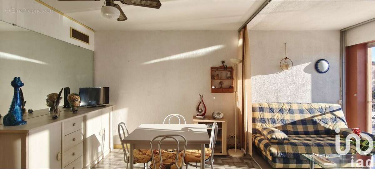 Photo 5 - Appartement à AGDE