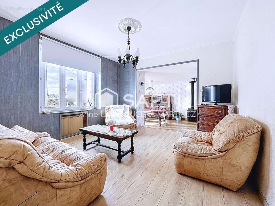 Photo 3 - Maison à LANDEDA