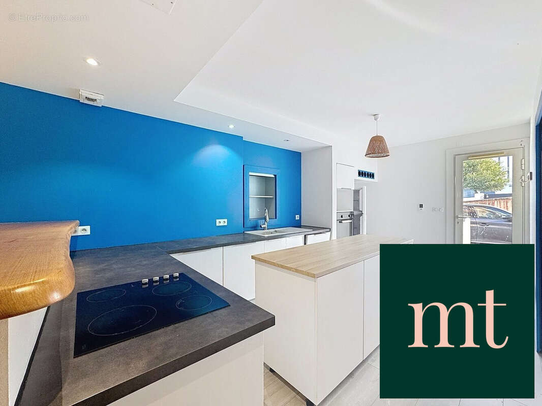 Appartement à ANGLET