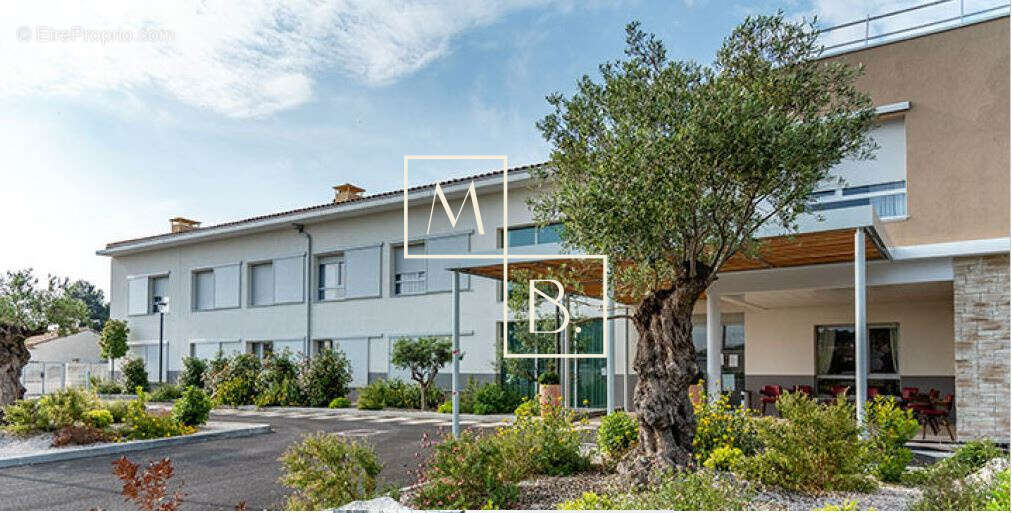 Appartement à SAINT-GEORGES-D'ORQUES