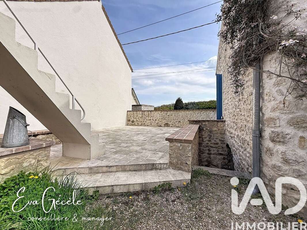 Maison 150 m² à Montchauvet  - photo 5
