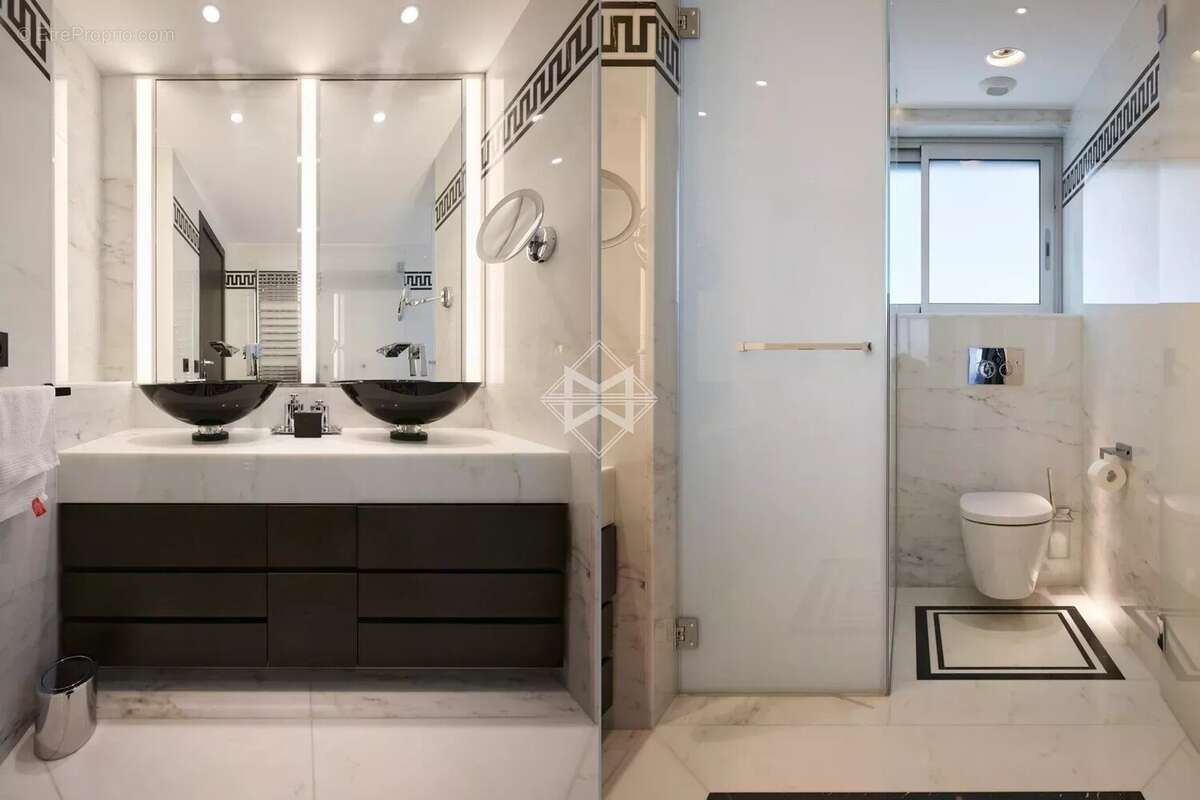 Appartement à VILLENEUVE-LOUBET