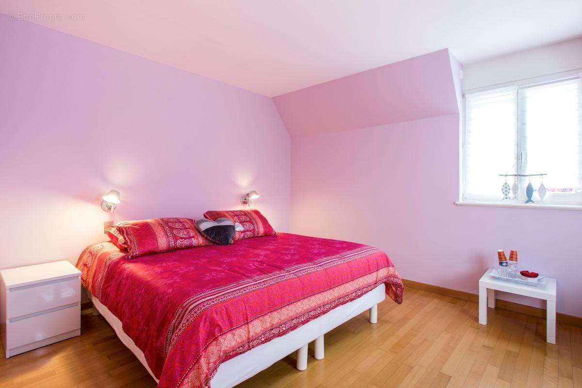 Maison à MUNDOLSHEIM