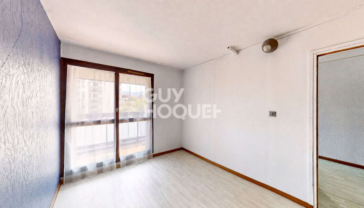Appartement à CRAN-GEVRIER