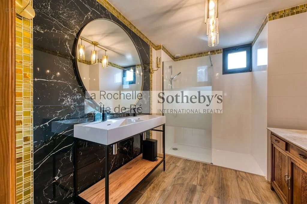 Maison à CHATELAILLON-PLAGE