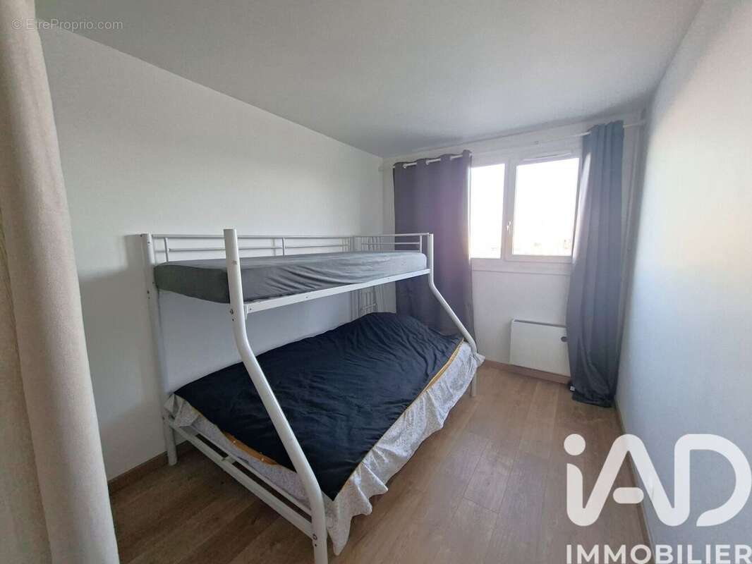 Photo 6 - Appartement à ROSNY-SOUS-BOIS