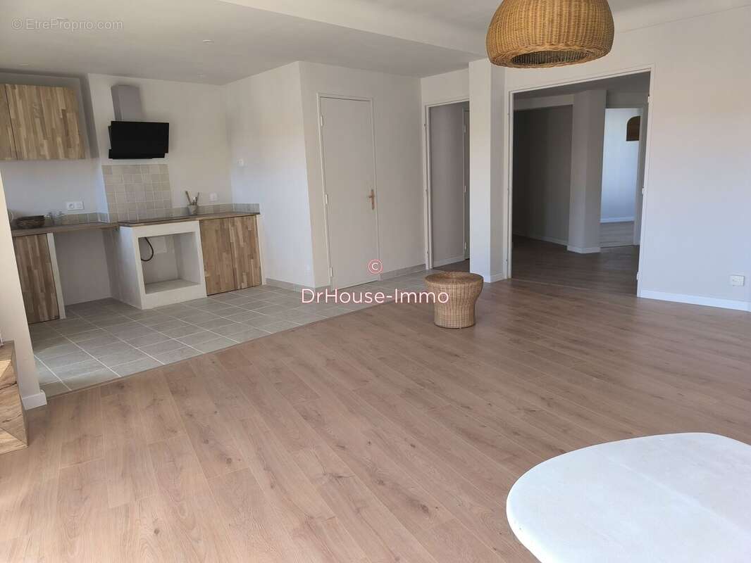 Appartement à PERPIGNAN
