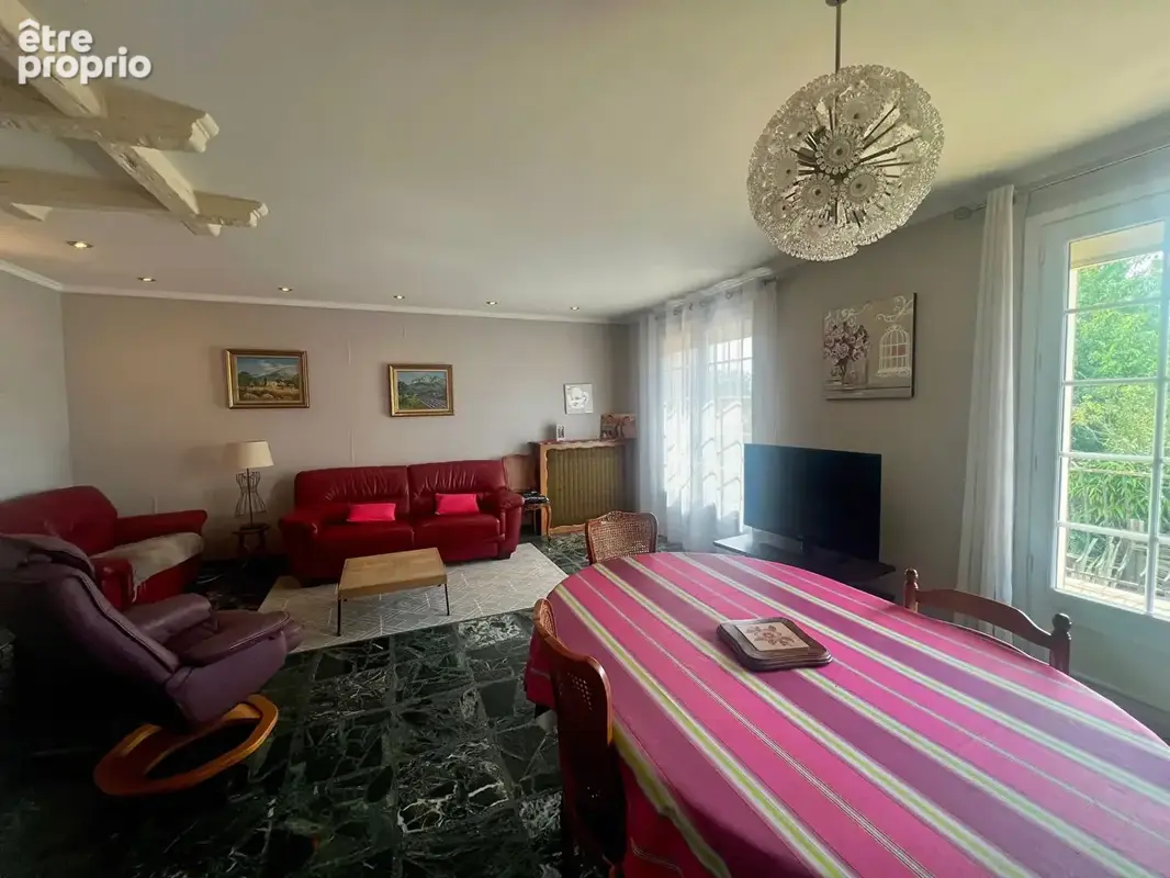 Maison à vendre à Brie Comte Robert - 3 chambres, 95 m² - photo 5