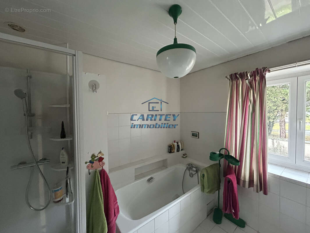 Maison 305m2 ROYE - photo 12