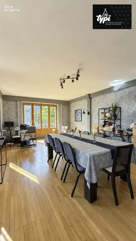 Maison à HENNEBONT
