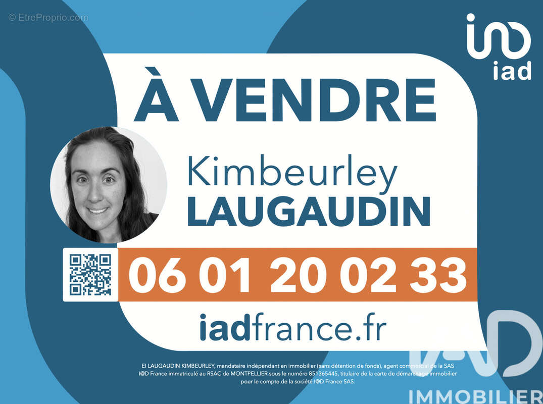 Photo 3 - Appartement à FRONTIGNAN