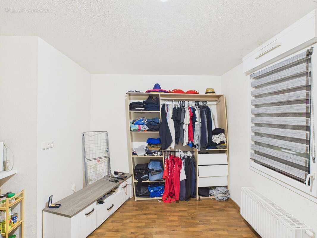 Appartement à ERSTEIN