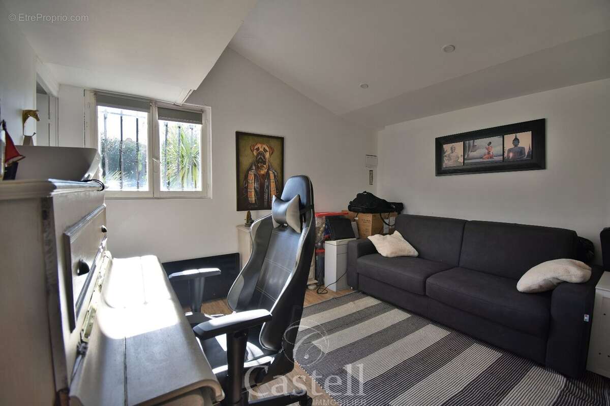 Maison à MARSEILLAN