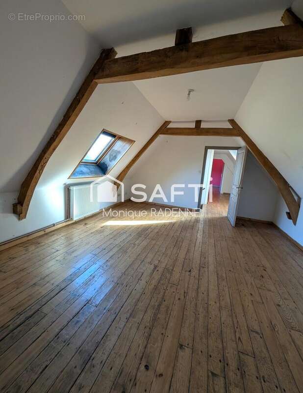 Photo 9 - Maison à GAUDIEMPRE