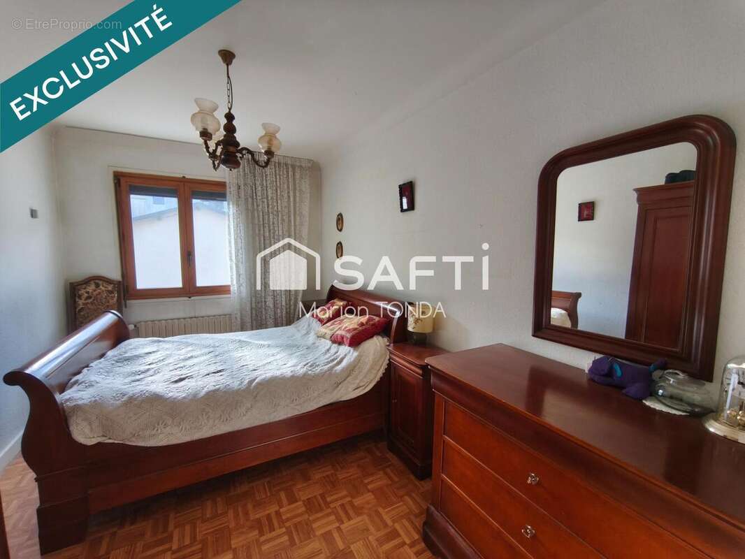 Photo 8 - Appartement à MODANE