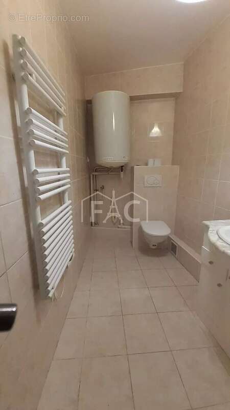 Appartement à PARIS-2E