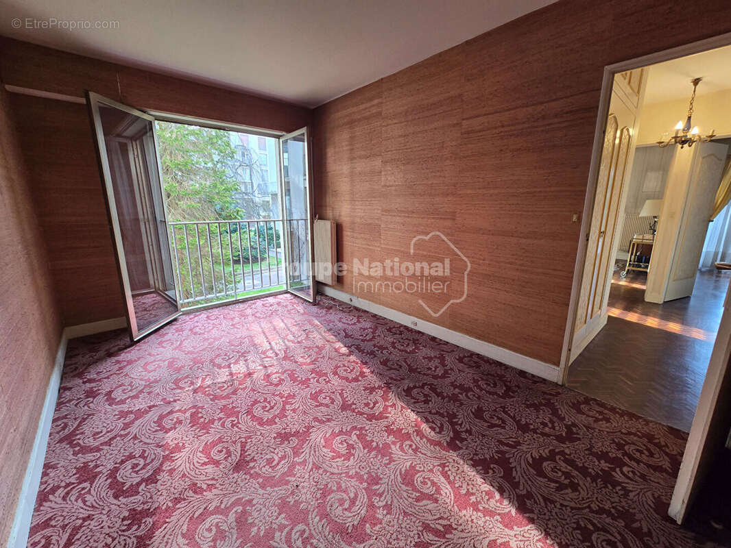 Appartement à VERSAILLES