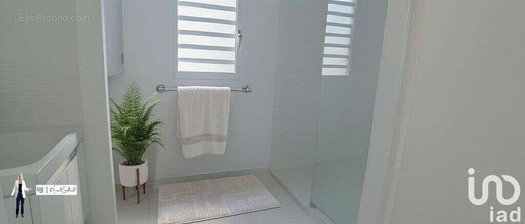 Photo 8 - Appartement à SAINT-MARTIN