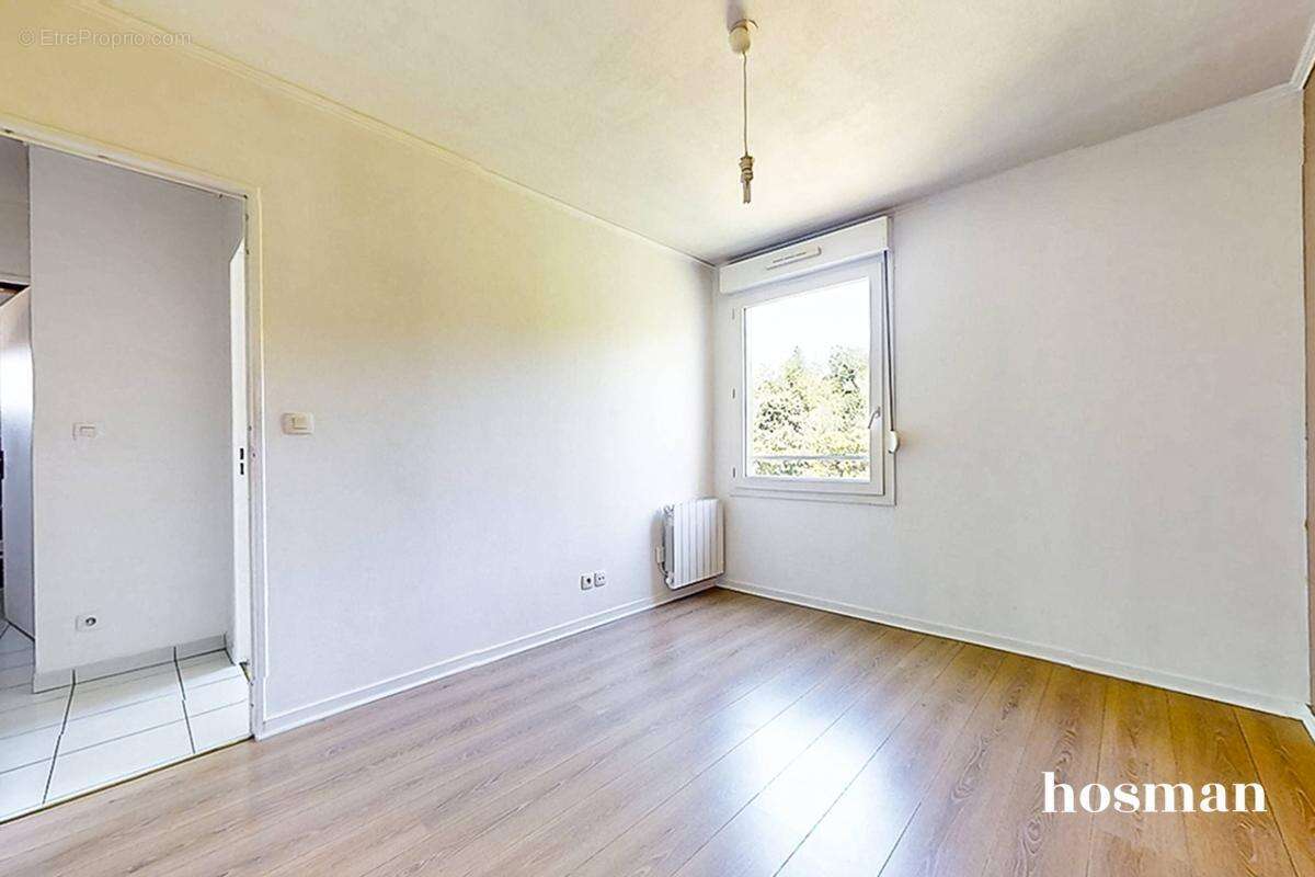 Appartement à LYON-9E