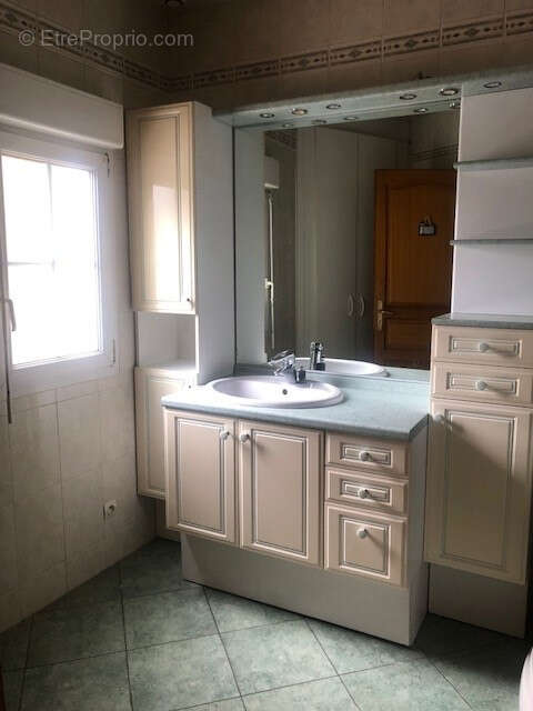 Appartement à LA FERTE-BERNARD