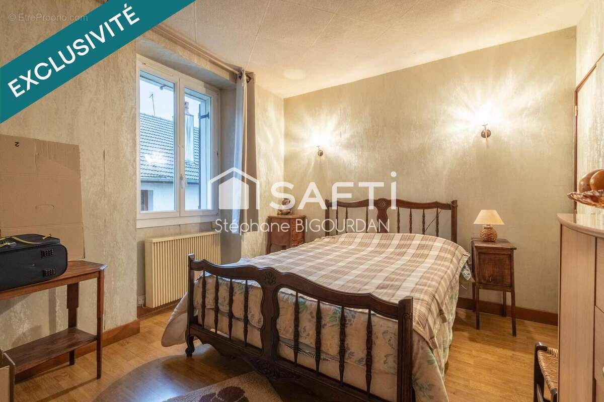 Photo 6 - Maison à RANCENAY