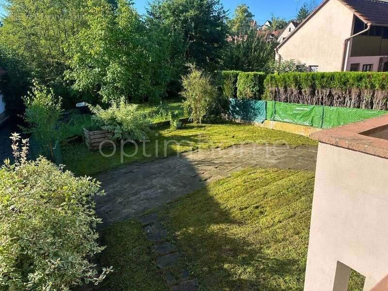 Maison 3 pièces lumineuse avec terrasse couverte et jardin à ZINSWILLER - photo 18