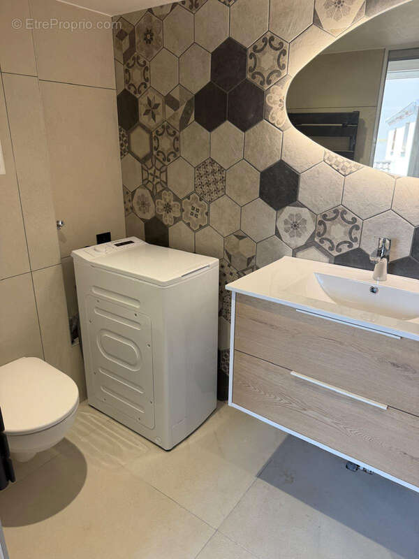 Appartement à AIX-LES-BAINS