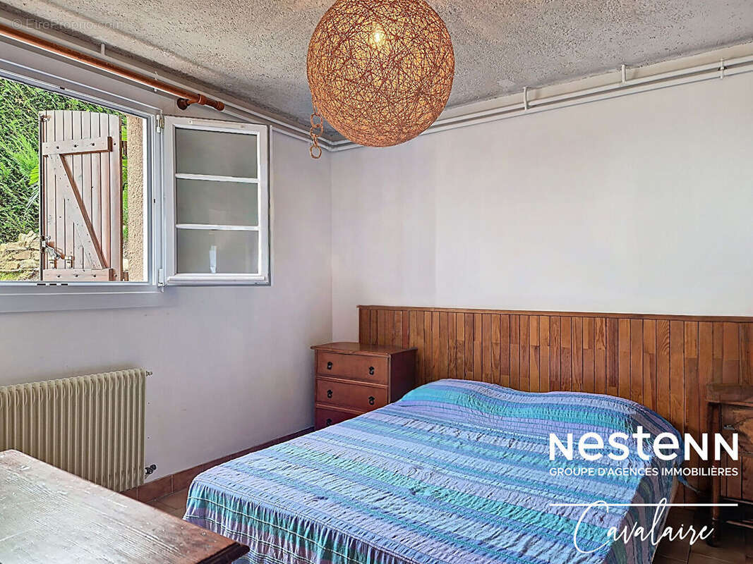 Maison à LA CROIX-VALMER