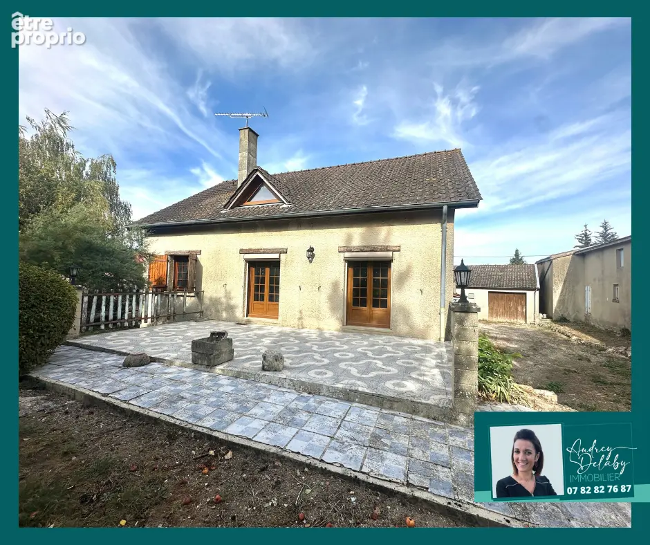 Maison type 6 sur sous sol - photo 2
