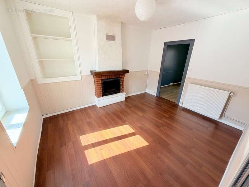 Maison à vendre 5 pièces GUEUGNON (71) - photo 5