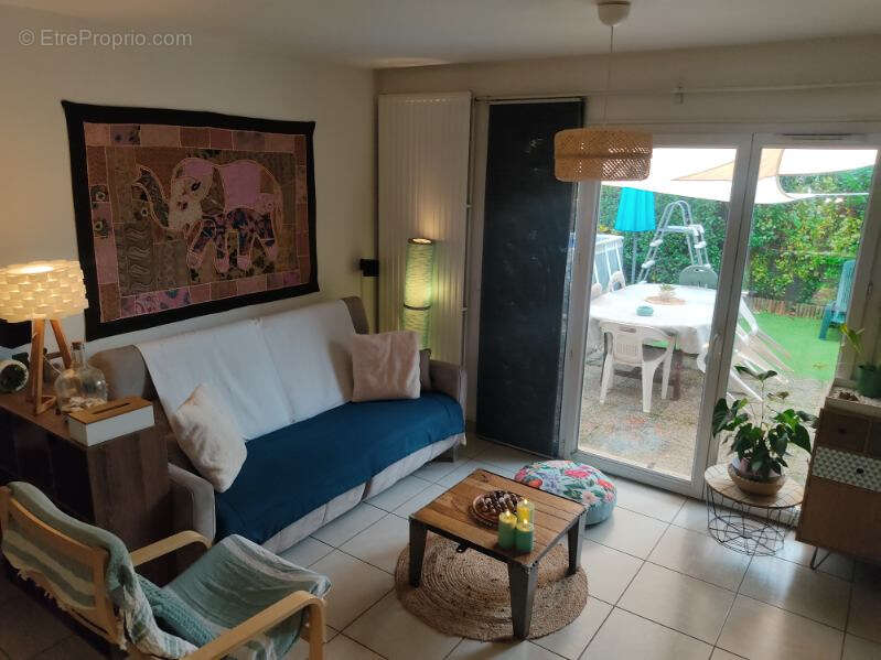 Maison à VENISSIEUX