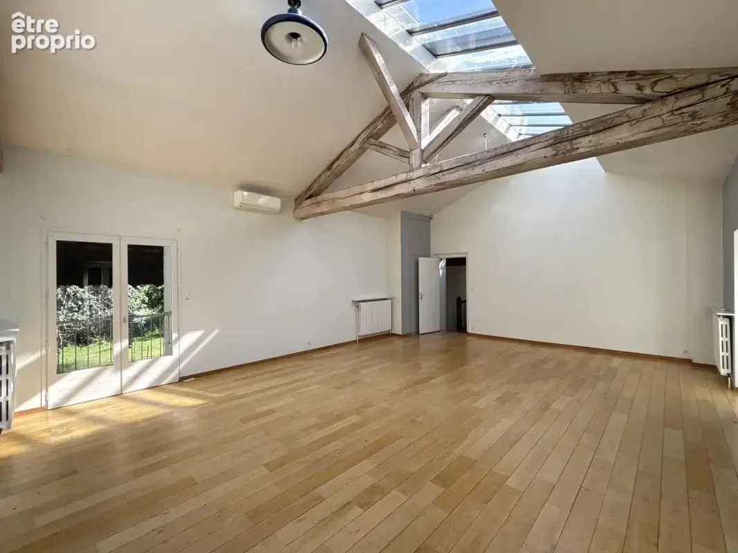 Appartement 163 m² à Voiron  - photo 2